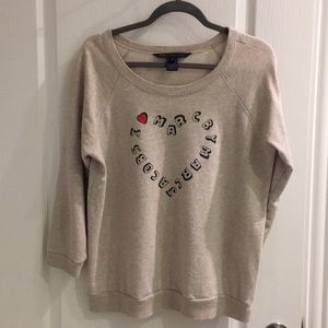 Marc by Marc Jacobs sweater